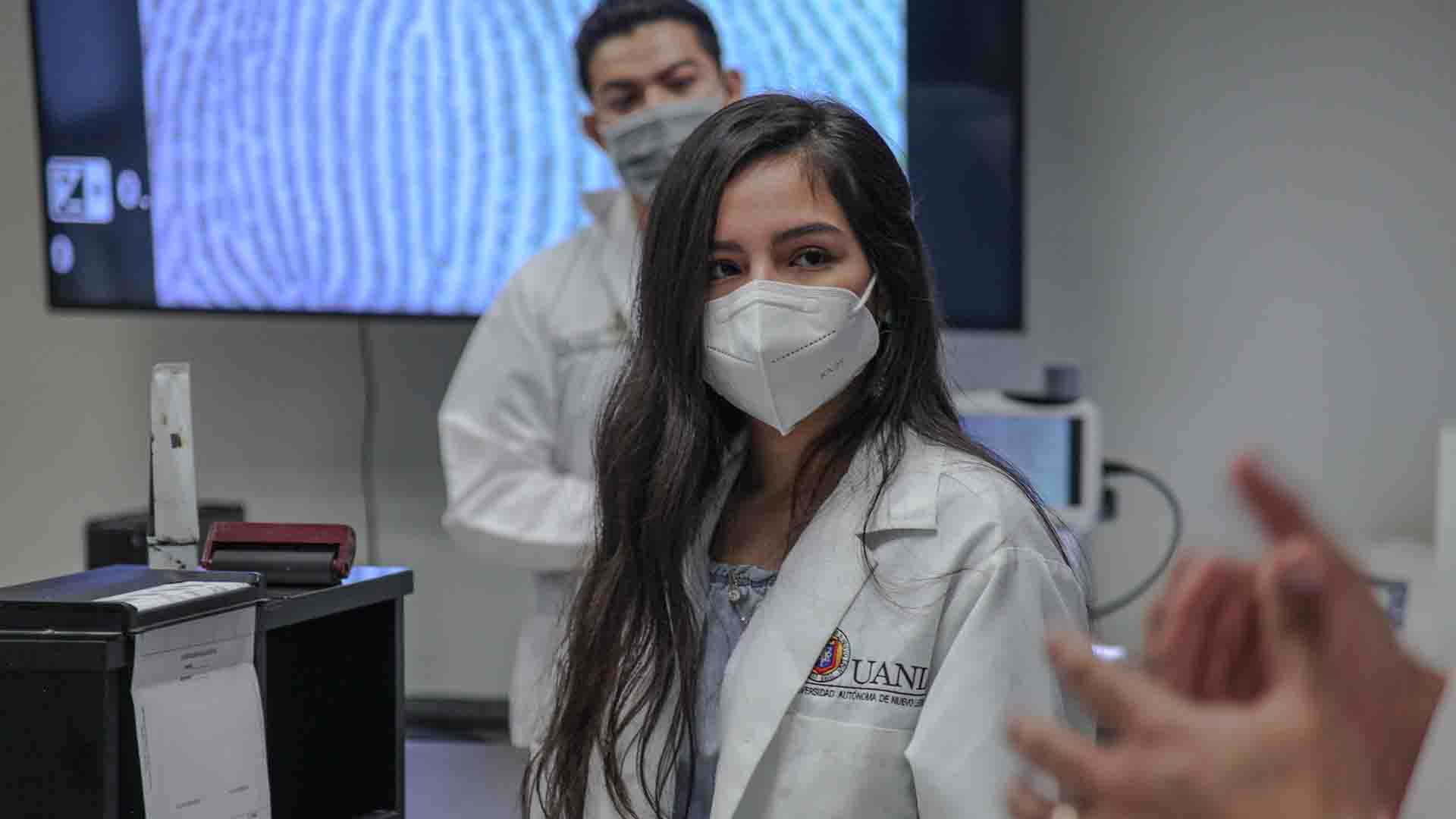 CREARÁ LA UANL CENTRO DE INVESTIGACIÓN EN CIBERSEGURIDAD | La Ciudadela